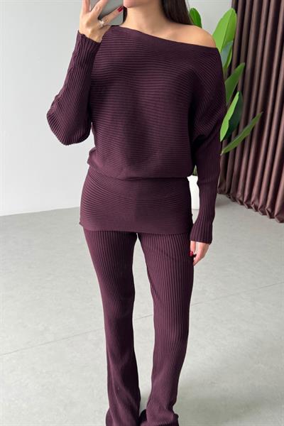 Lovisa Mürdüm Triko Takım