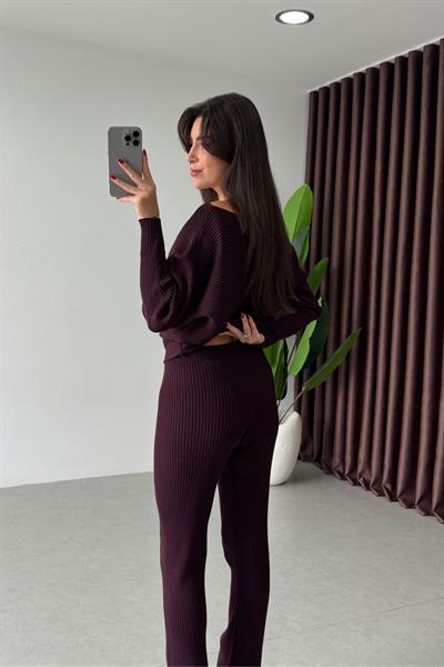 Lovisa Mürdüm Triko Takım