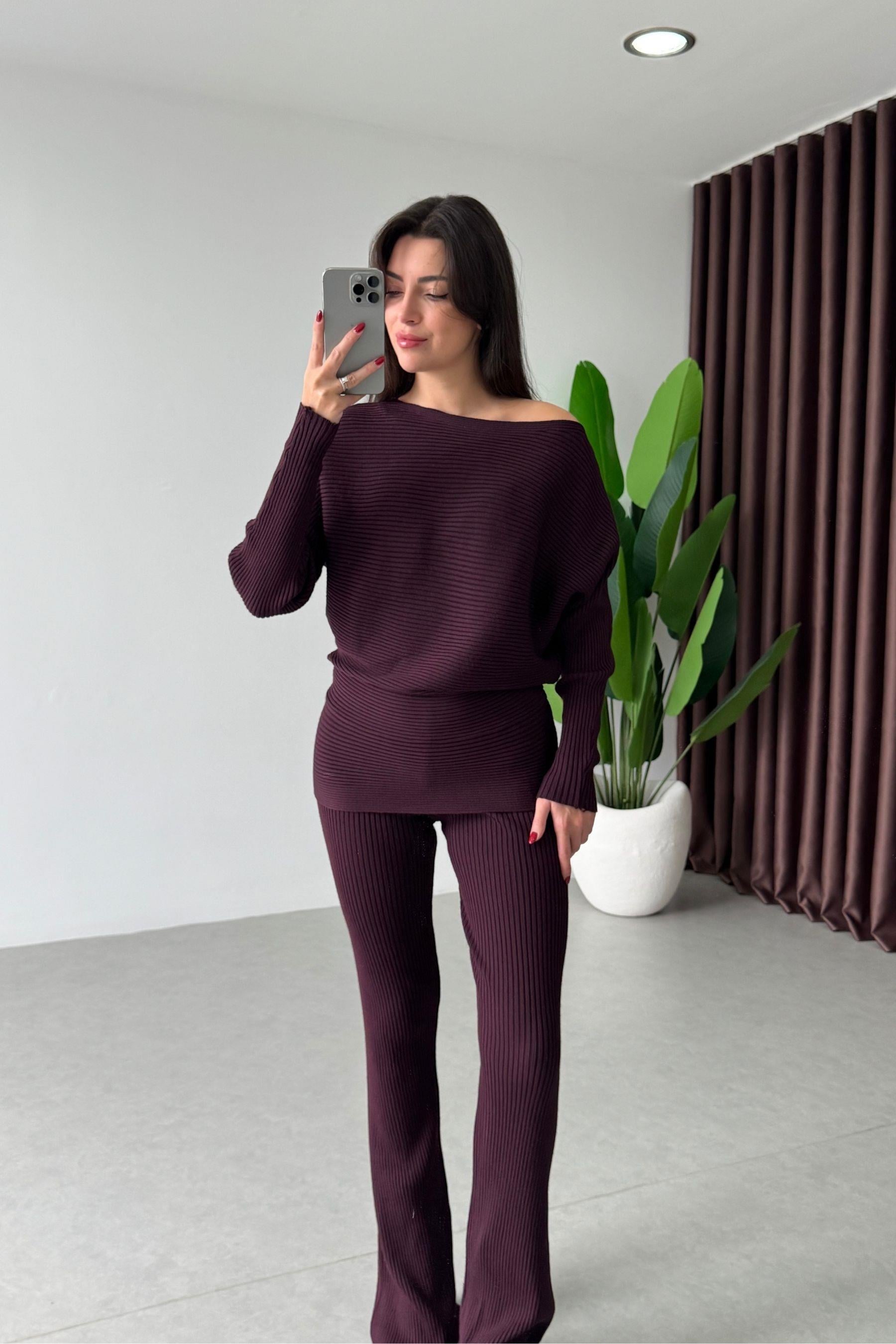 Lovisa Bordo Triko Takım
