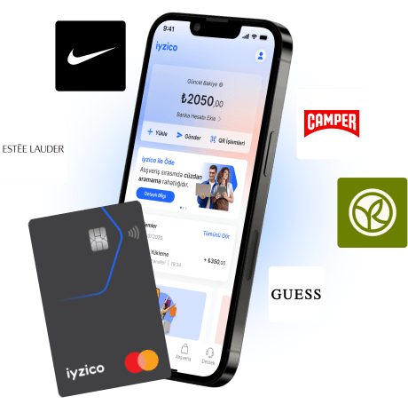 iyzico Mobil Uygulama