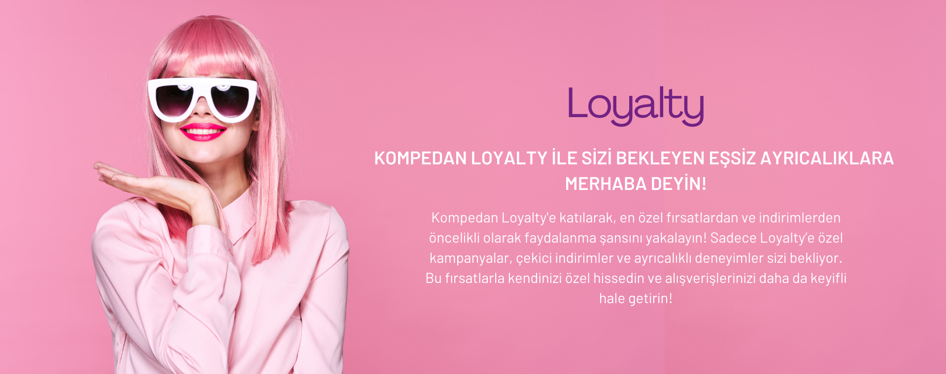 Slogan Arkaplan Görseli