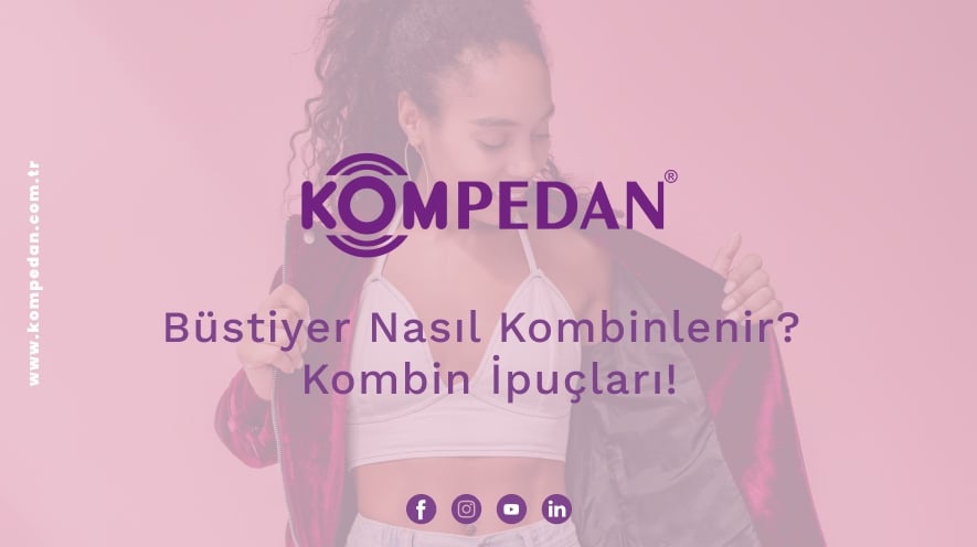 Büstiyer Nasıl Kombinlenir? Kombin İpuçları!