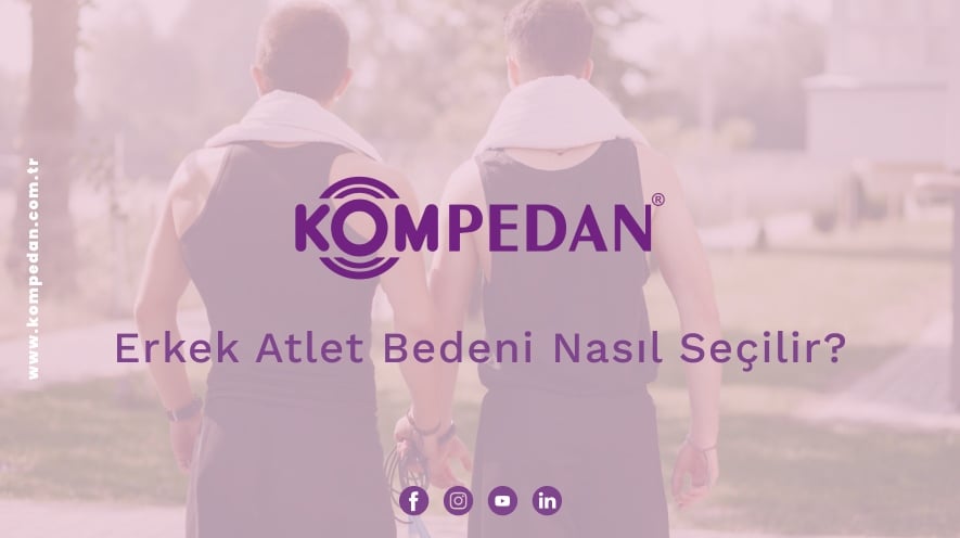 Erkek Atlet Bedeni Nasıl Seçilir?
