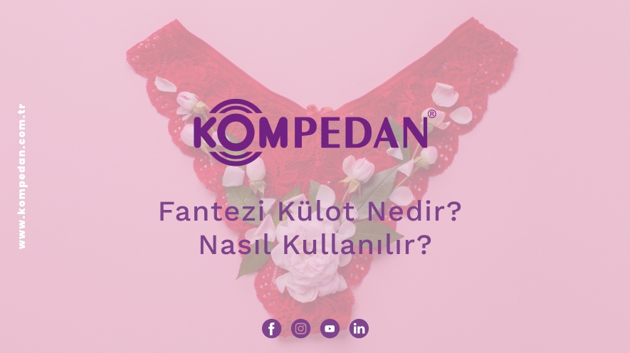 Fantezi Külot