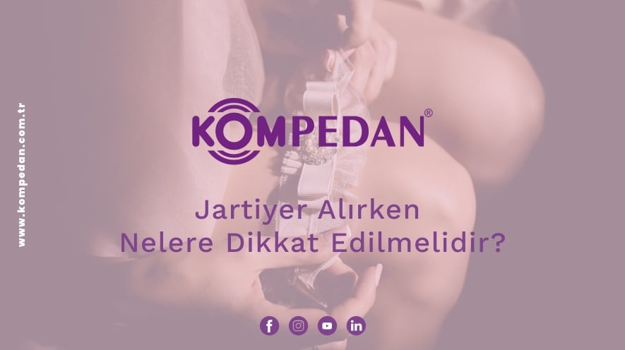 Jartiyer Alırken Nelere Dikkat Edilmelidir?