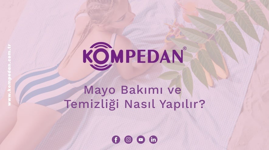 Mayo Bakımı ve Temizliği Nasıl Yapılır?