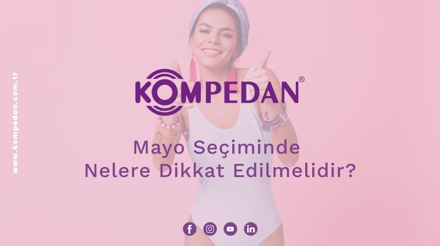 Mayo Seçiminde Nelere Dikkat Edilmelidir?
