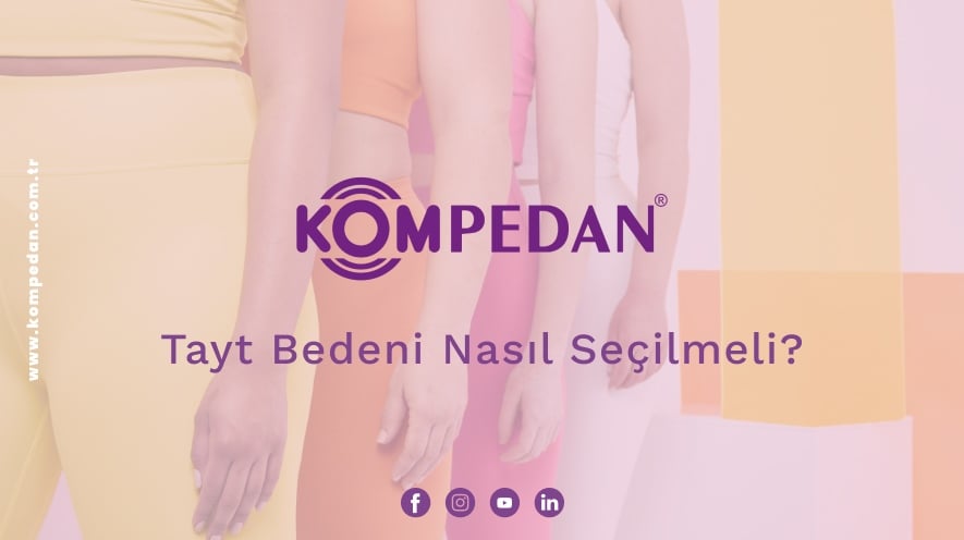 Tayt Bedeni Nasıl Seçilmeli?