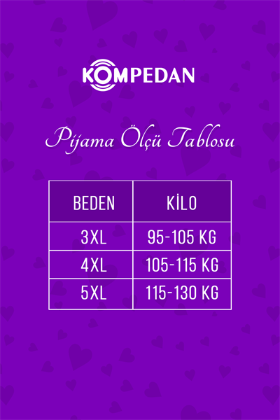 Erkek Battal Beden %100 Pamuk Önü Patlı Şortlu Pijama Takımı | Bordo 404