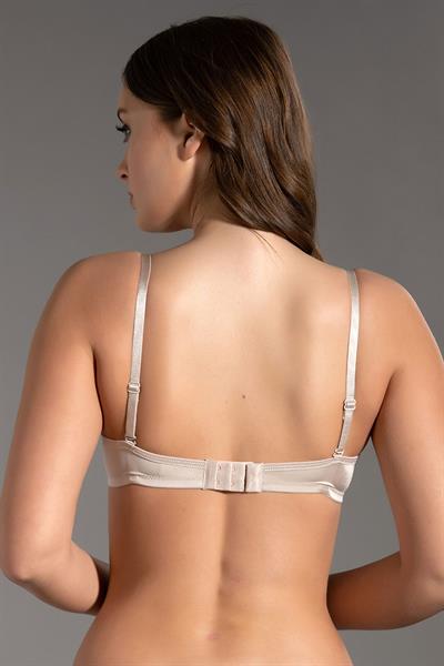 Basic B Cup Desteksiz Sütyen | Ten7010