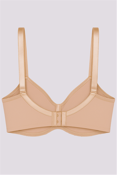Basic C Kap Sütyen | Ten 340120
