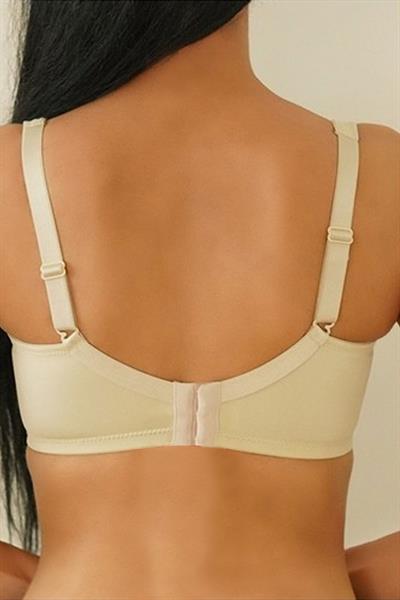 Desteksiz Ultra Soft Sütyen C Kap | 9200