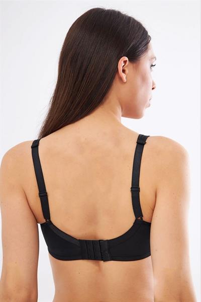 Desteksiz Ultra Soft Sütyen C Kap | 9200