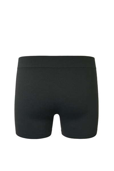 Erkek Dikişsiz Spor Boxer | Antrasit 1023