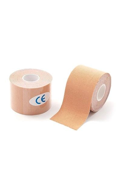 Gögüs Ucu Kapatıcı Gizleyici, Dikleştirici ve Şekillendirici Yapışkanlı Bant