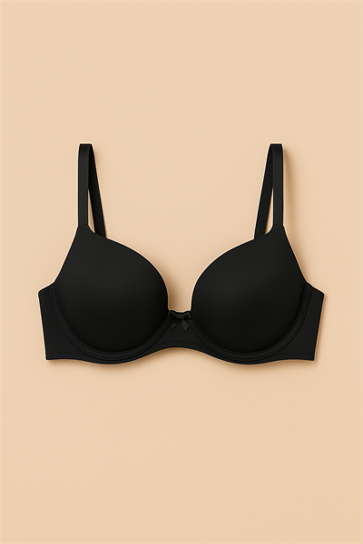 Kadın Basic B Kap Destekli Sütyen 3lü Paket – Rahat & Şık İç Giyim | Asorti 001