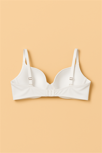 Kadın Basic B Kap Dolgusuz Sütyen 3lü Paket – Rahat & Şık İç Giyim | Asorti 002