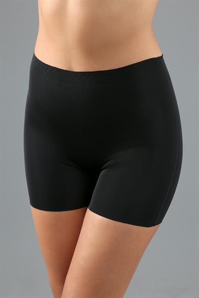 Kadın İz Bırakmayan Lazer Kesim Şort | 9205