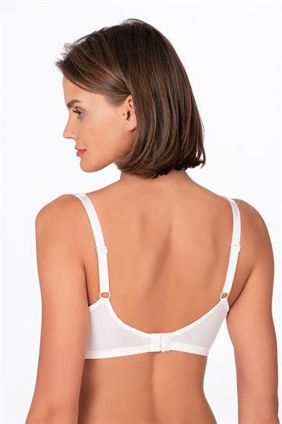 Kadın Toparlayıcı Sütyen | Ekru 704