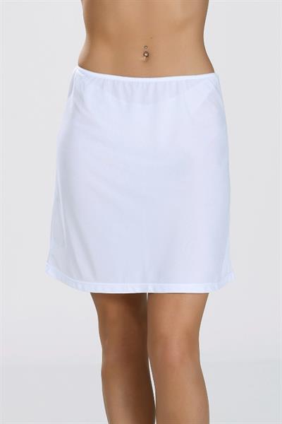 Beyaz Kısa Jüpon | 2900 
