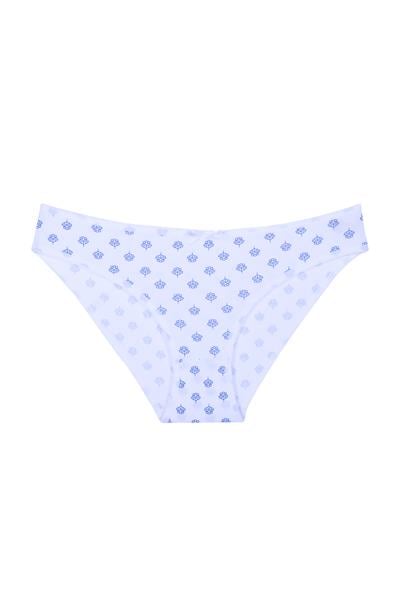 Pamuklu Esnek 3lü Bato Külot | 26482