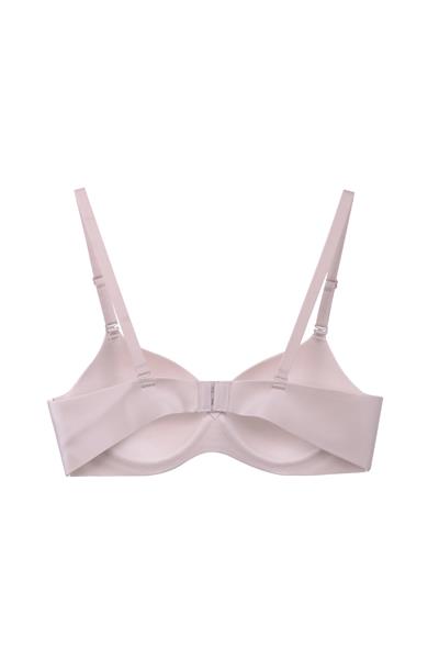 Lazer Kesim Desteksiz  Sütyen | New Bra 6040