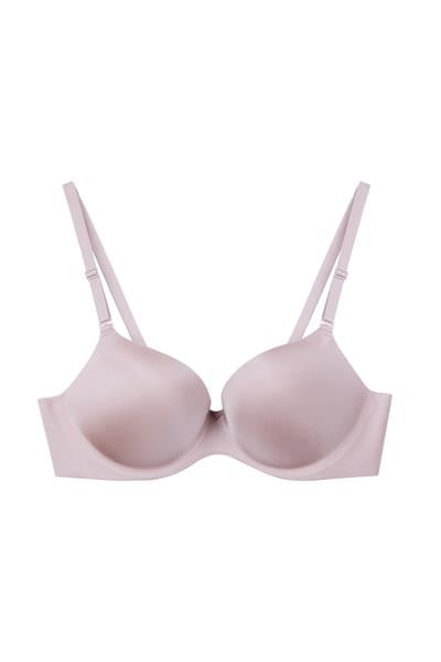 Lazer Kesim Desteksiz  Sütyen | New Bra 6040