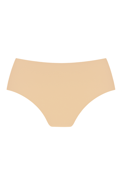 Lazer Kesim Slip Külot | Ten 2850