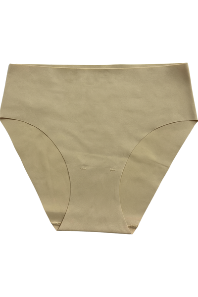 Pamuklu Lazer Kesim Bato Külot |  Ten 0405