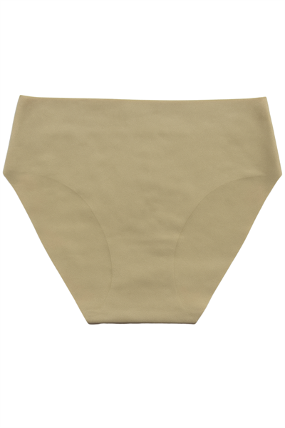 Pamuklu Lazer Kesim Bato Külot |  Ten 0405