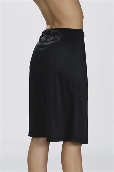 Uzun Jüpon | Siyah 2901