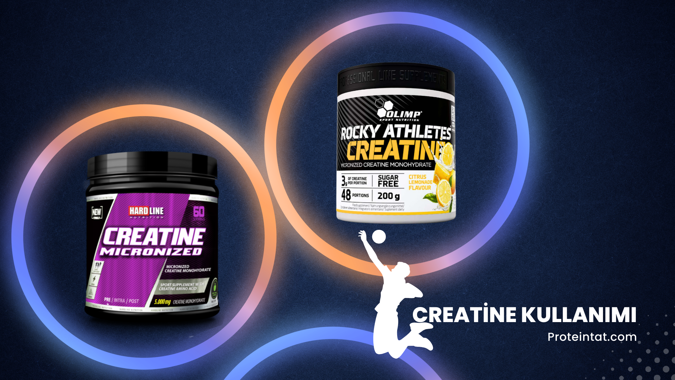 Kreatine Kullanımı Nasıl Olmalıdır