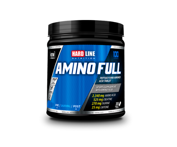 Amino Full 300 Tablet