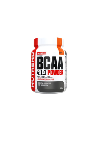 Bcaa