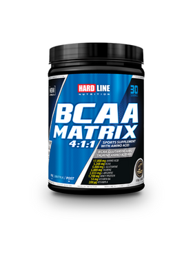BCAA Matrix 4:1.1 630 Gr