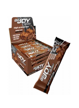 Bigjoy Classic High Protein Bar 16 Adet