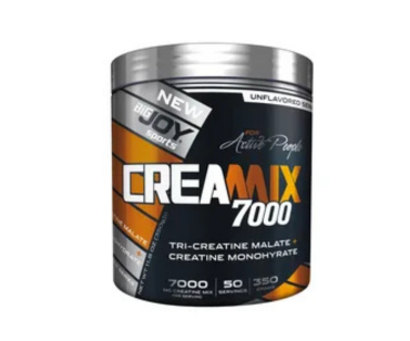 Bigjoy Sports Creamix 7000 Aromasız 350g