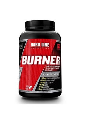 Burner 120 Tablet