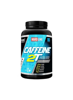 Caffeine 2T 120 Kapsül