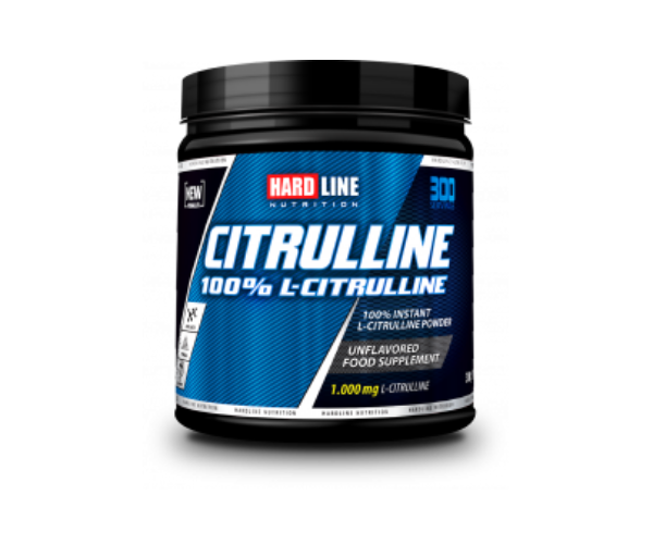 Citrulline 300 Gr