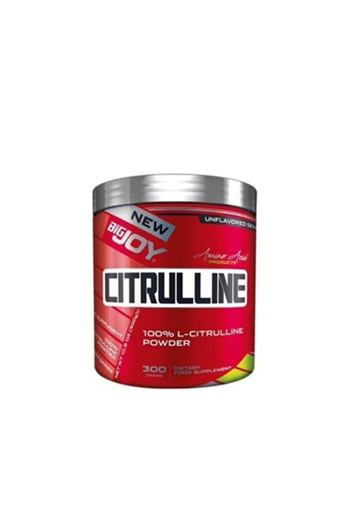 Cıtrulline 300G Aromasız