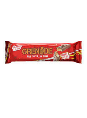 Grenade High Protein Bar 12 Adet