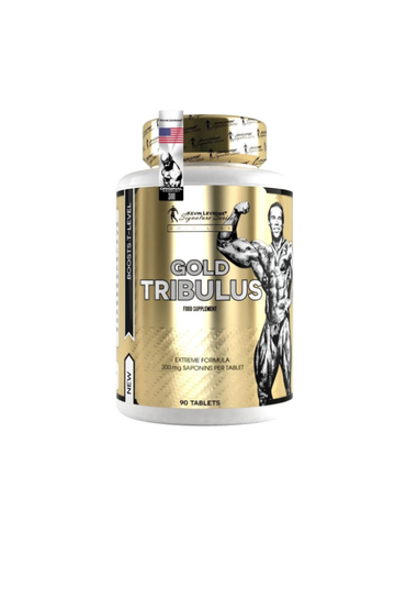 Kevin Levrone Gold Tribulus 90 Tablet – Demir Dikeni Ekstresi
