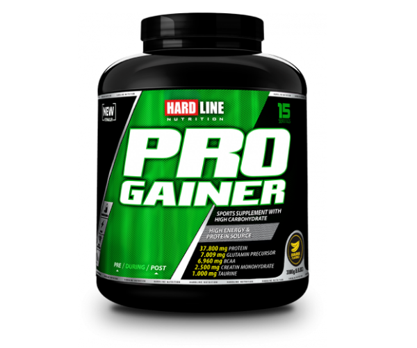 Progainer 3000G 15 Servis