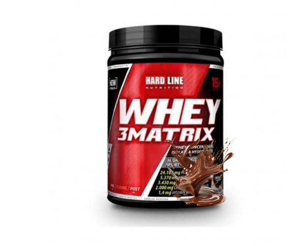 Whey 3Matrix 454G