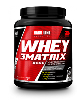 Whey 3Matrix Base 908 Gr