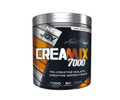 Bigjoy Sports Creamix 7000 Aromasız 350g