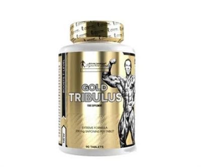 Kevin Levrone Gold Tribulus 500mg 90 Tablet