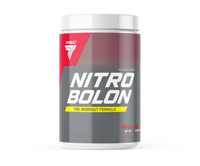 Trec Nitrobolon 300G Preworkout