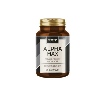Alpha Max Tribülüs 90 Capsül